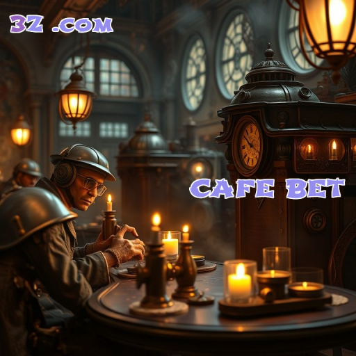 Bônus incríveis no Cafe Bet para apostadores exigentes