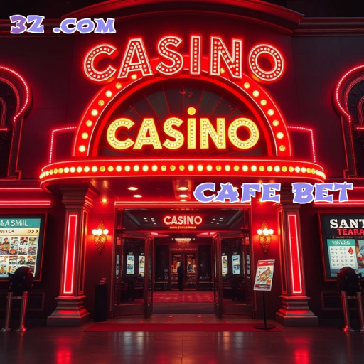 Cafe Bet: Confiável e Inovador no Mundo dos Jogos Online