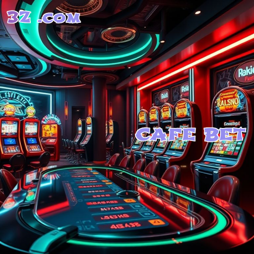 Recursos Paga do cafe bet: Emoção e Prêmios