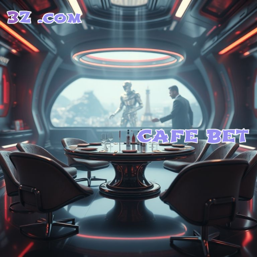Slots Imperdíveis no Cafe Bet: Diversão a Cada Giro